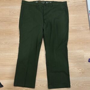 Men's Green Pants